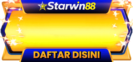 LOGIN & DAFTAR STARWIN88
